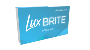 LuxBrite Refill Kit